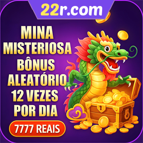 22r.com Mina Misteriosa